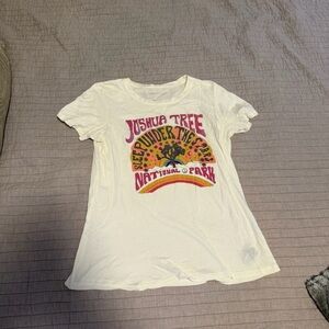 Joshua Tree Graphic T-Shirt